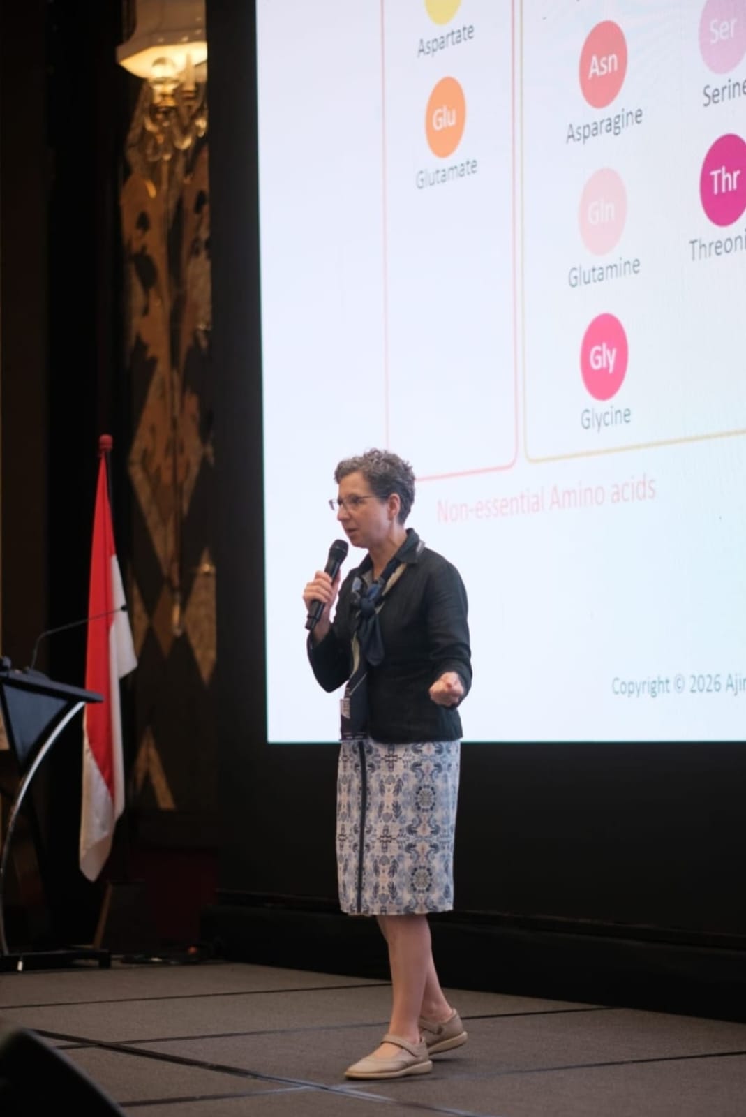 TIN PERSAGI Kabupaten Banjarnegara 2026 Bahas Cita Rasa, Mikrobiota Usus, dan Kolaborasi Mu ltisektor untuk Makan Bergizi