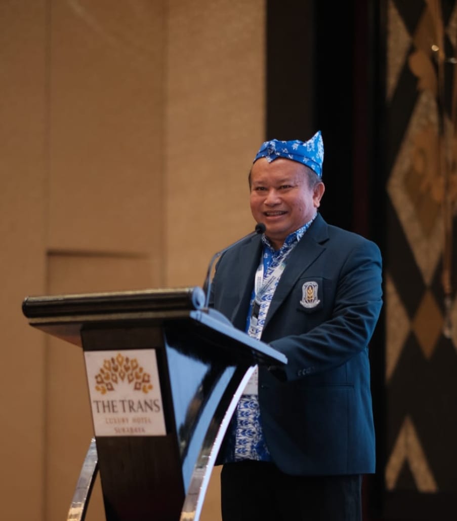 TIN PERSAGI Kabupaten Banjarnegara 2026 Bahas Pengaturan Makan untuk Perbaikan Metabolisme Diabetes melalui Aktivasi Autophagy